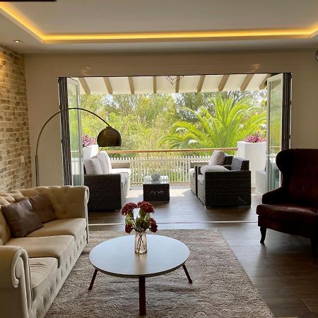 Puerto Banus Apartamento Fantastico Marbellac Extérieur photo