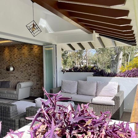 Puerto Banus Apartamento Fantastico Marbellac Extérieur photo