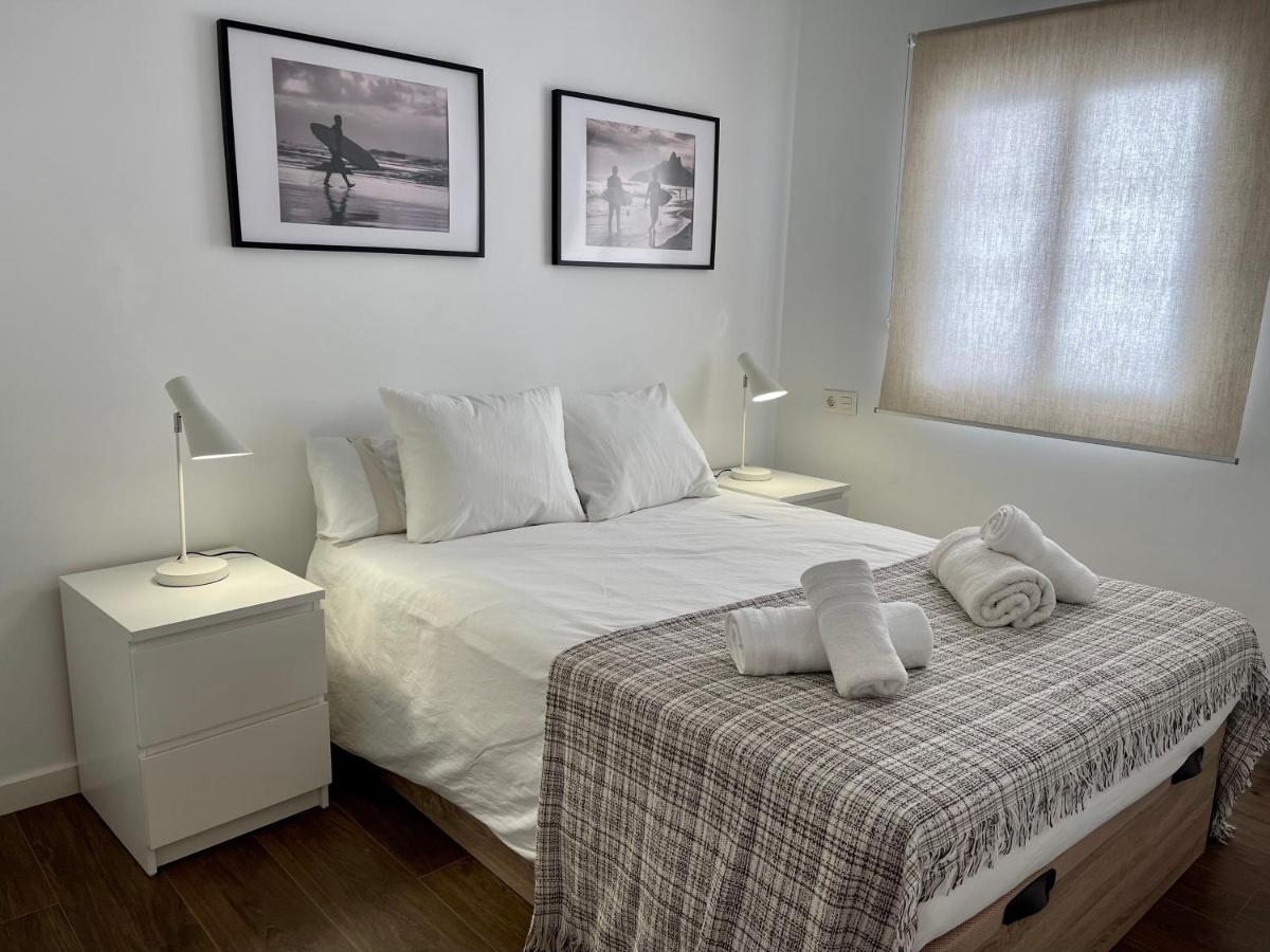 Puerto Banus Apartamento Fantastico Marbellac Extérieur photo