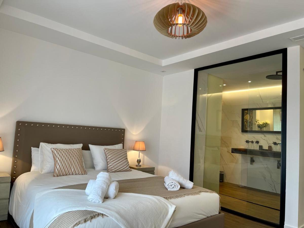 Puerto Banus Apartamento Fantastico Marbellac Extérieur photo