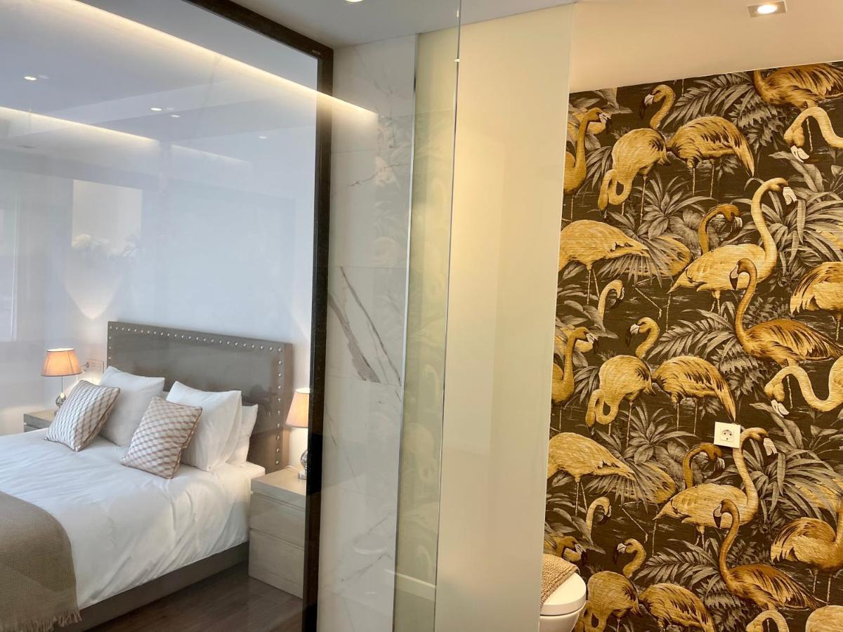 Puerto Banus Apartamento Fantastico Marbellac Extérieur photo